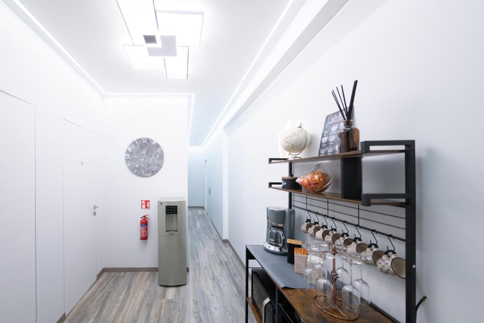 Acomodação com café da manhã  New Luxury
