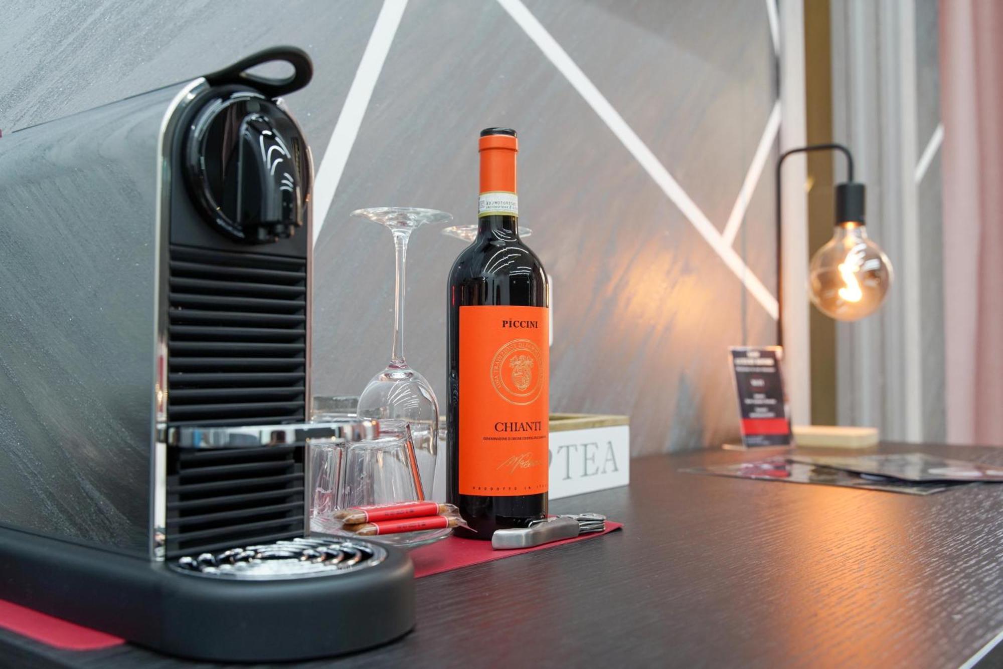 New Luxury Acomodação com café da manhã  Roma