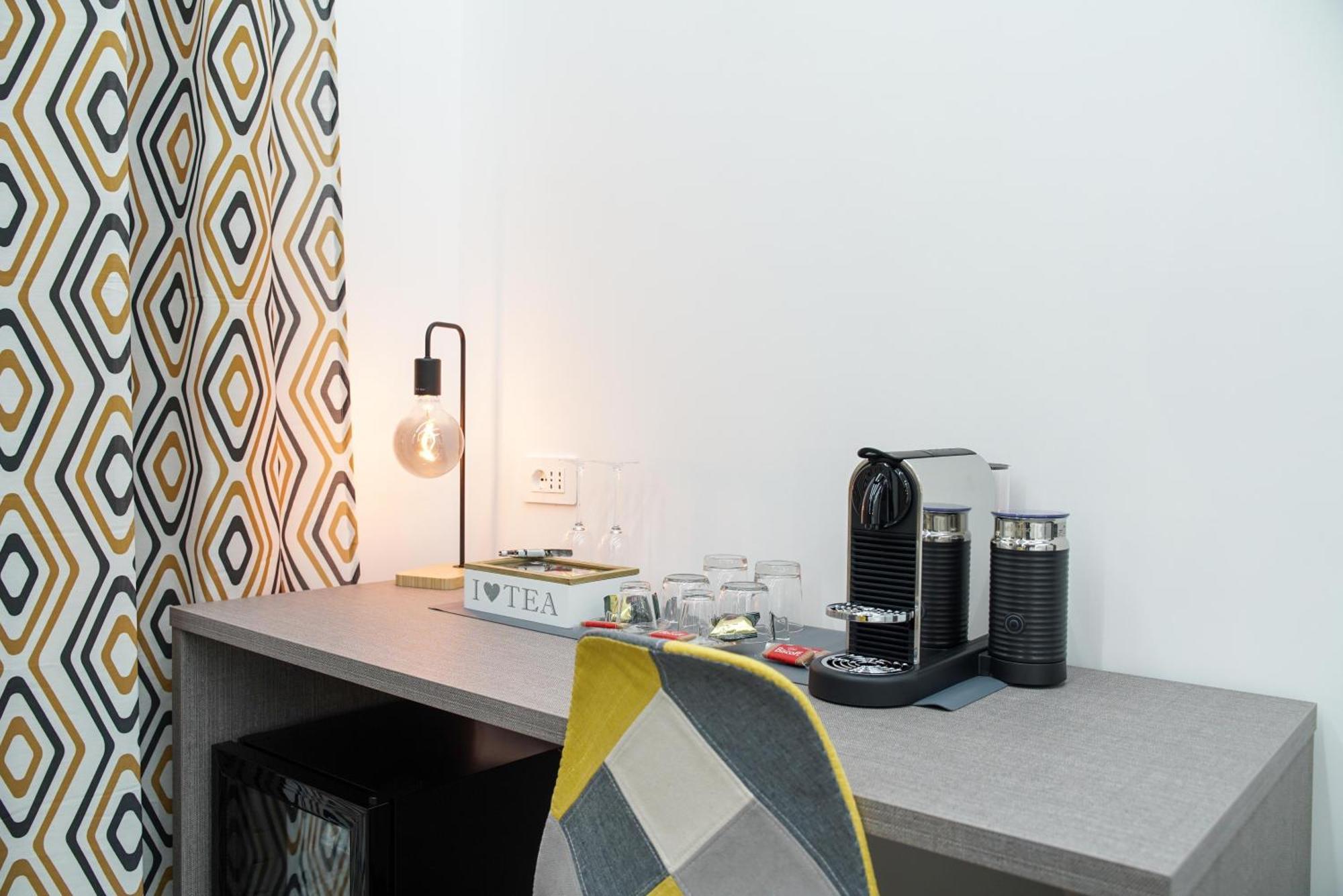 Acomodação com café da manhã  New Luxury *