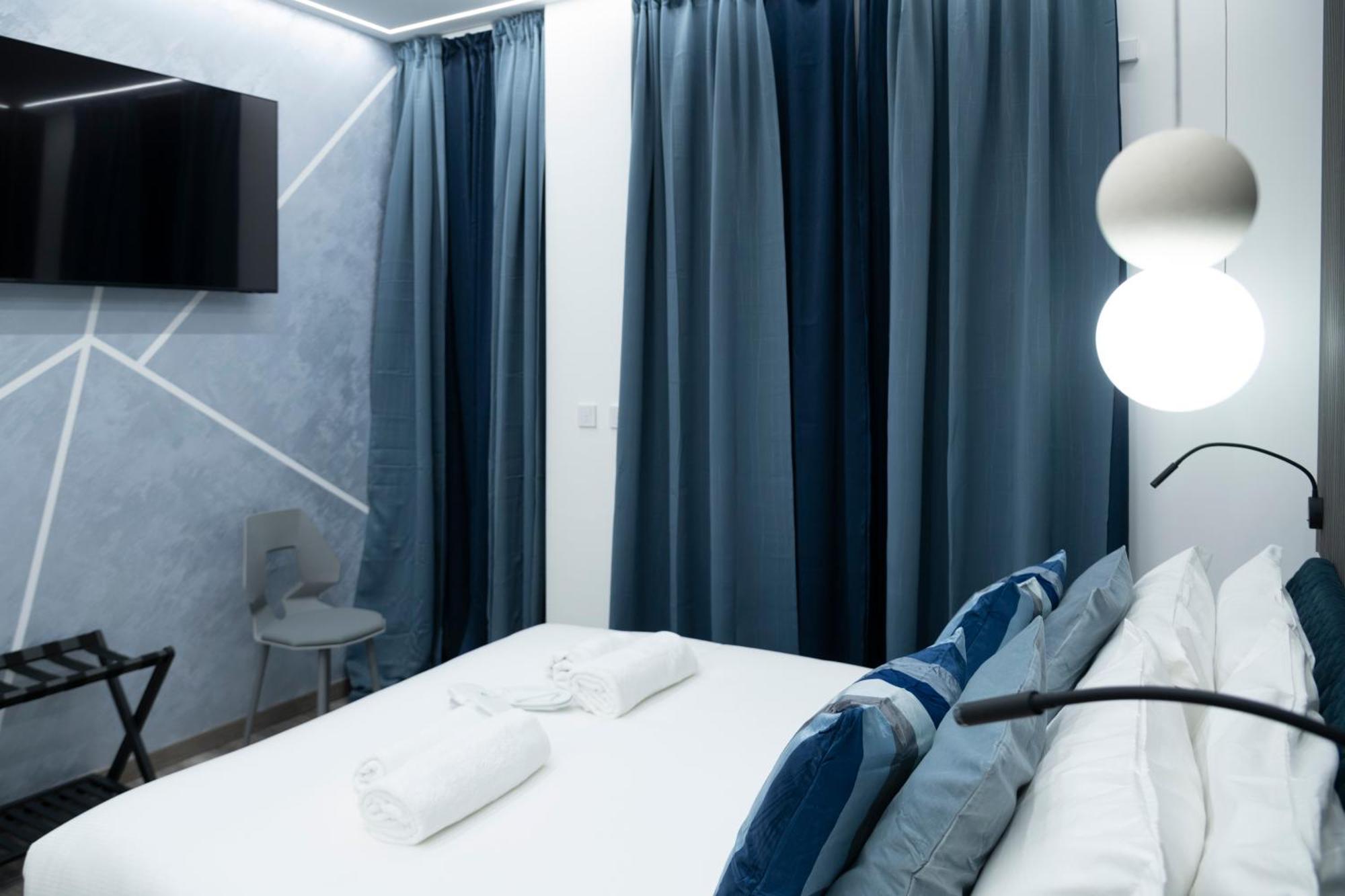 New Luxury Bed and breakfast Roma