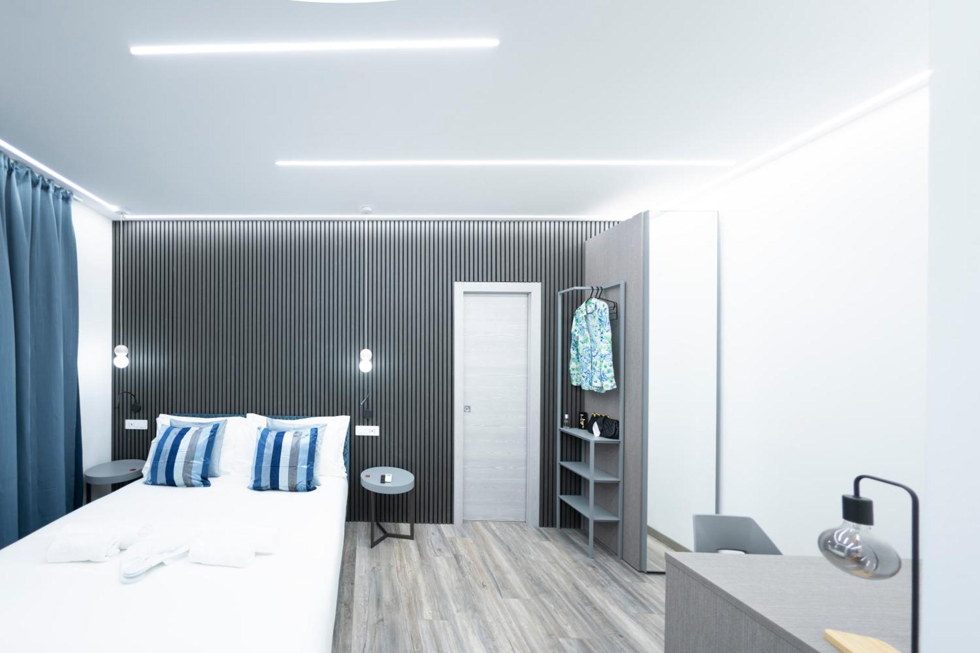 New Luxury Bed and breakfast Roma