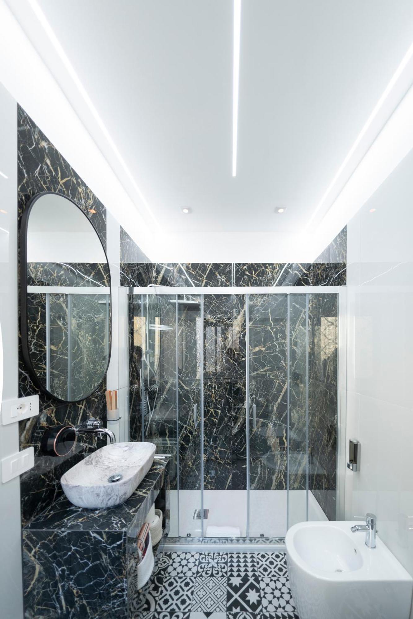 Bed and breakfast New Luxury Roma
