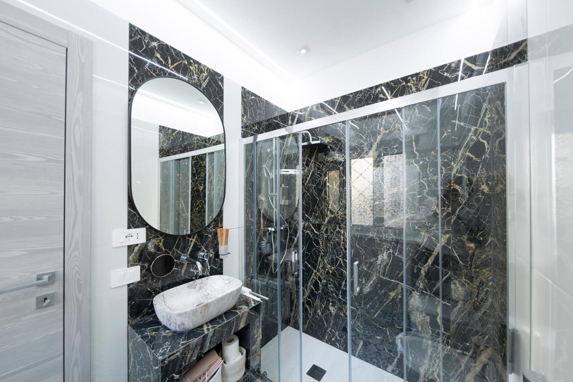 New Luxury Bed and breakfast Roma