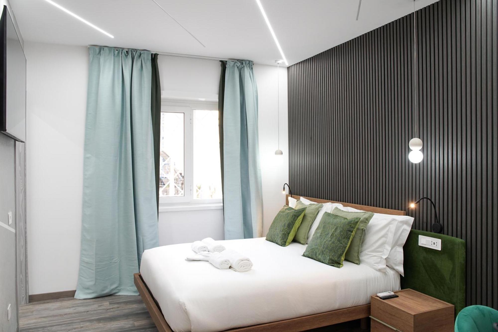 Bed and breakfast New Luxury *