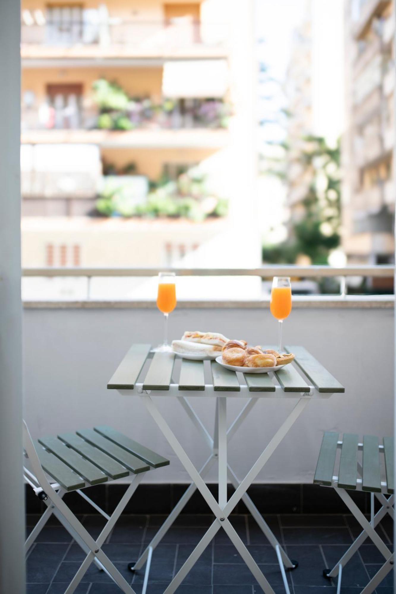New Luxury Bed and breakfast Roma