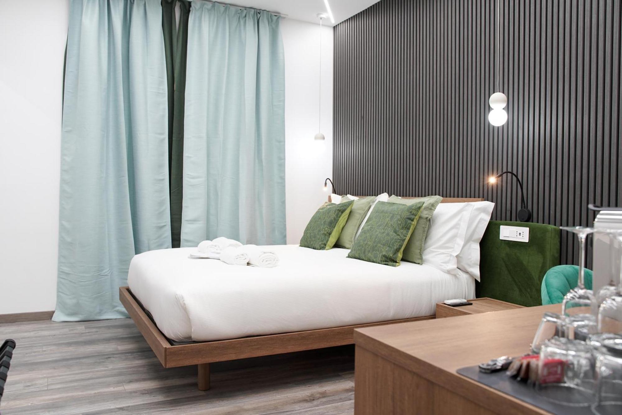 New Luxury Bed and breakfast Roma
